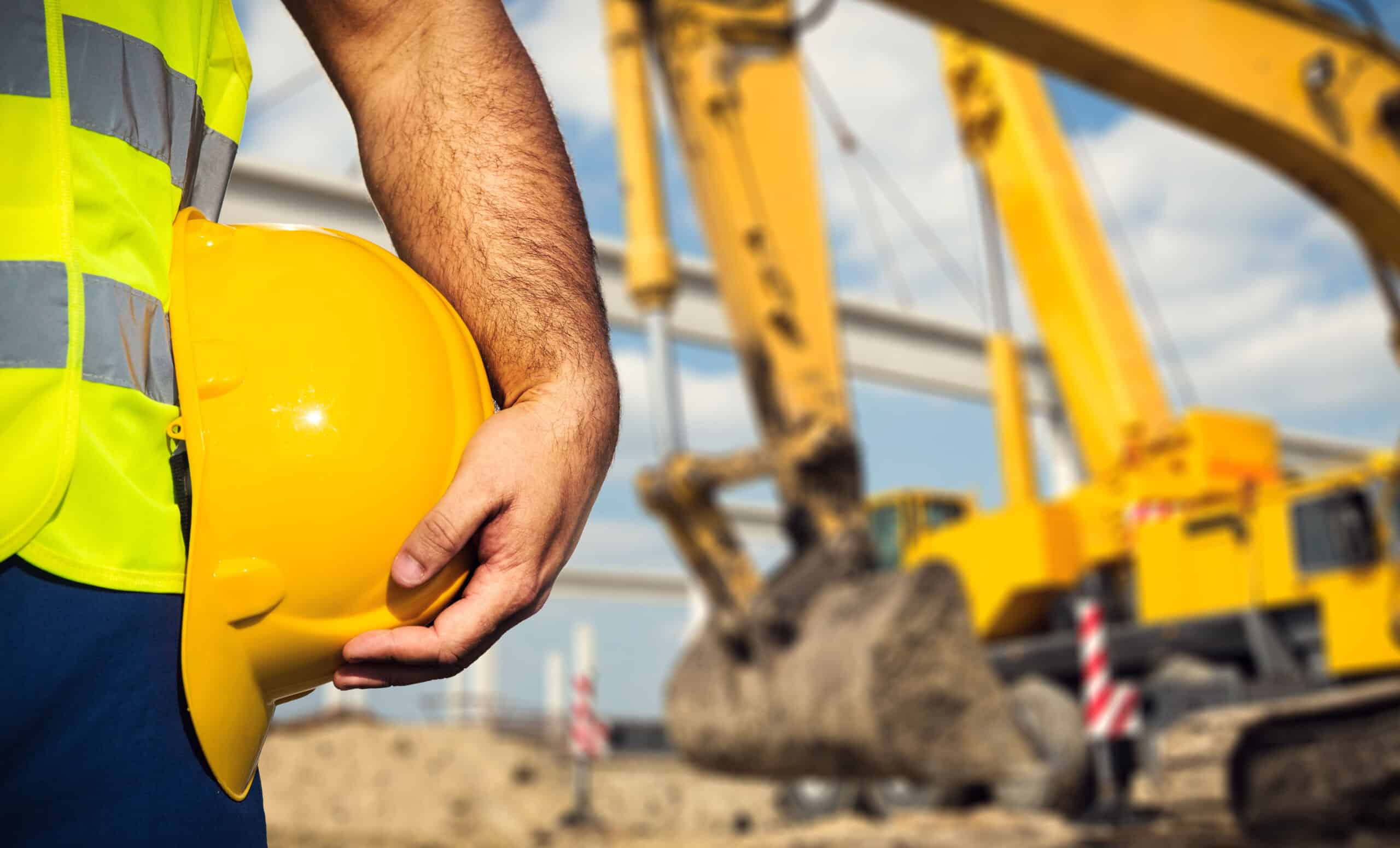 Complete Guide to Road Safety Equipment for Construction Sites