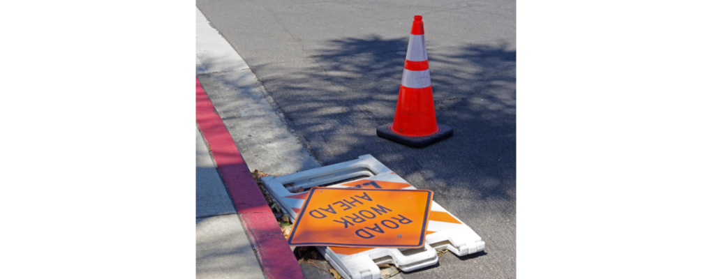 Collapsible​ traffic cone